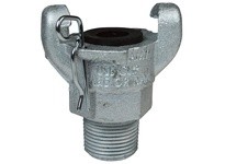Dixon AM7 Air King® 2-Lug Male NPT End | High-Quality Industrial Fittings