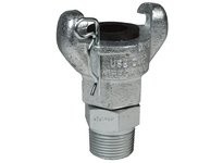 Dixon AM7SWIV Air King® Universal Swivel Male NPT End | Industrial Supplies