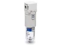 SMC AMD40-N04D-Z-D Micro Mist Separator | YarinInd