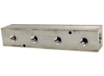 Dixon AMF43 Bar Manifold