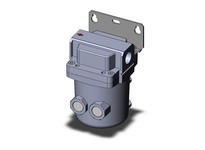 SMC AMF550C-N06B-F FILTER ODOR REMOVAL