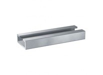 AMR-SR1-S6-1M Std Mounting Rail-316-SS-1 Meter