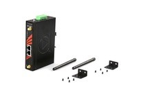 Antaira AMS-7131-T Industrial 802.11a/b/g/n WiFi Access Point | Durable Connectivity