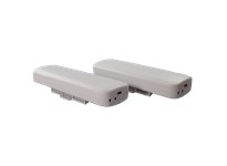 Antaira AMY-5133-AC-PD-KIT One pair of AMY-5133-AC-PD preconfigure to bridge
