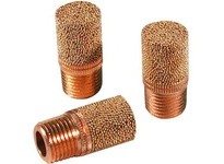 SMC AN110-N01 SILENCER AN 2500 2501