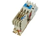 Cutler Hammer AN16BN0CC DOL Starter 3 Pole NEMA No Heaters | Reliable Industrial Supplies