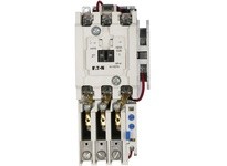 Cutler Hammer AN16DN0DB DOL Starter 3 Pole NEMA No Heaters | High-Quality Industrial Supplies
