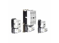 Cutler Hammer AN19GN0A5E045-CRK DOL Starter 3 Pole NEMA 9-45 A FLA 120VAC60Hz 110VAC50Hz Coil 1NO Aux Contact