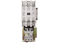 Cutler Hammer AN19KN0C5E100 DOL Starter 3 Pole NEMA 20-100A FLA 480VAC60Hz 440VAC50Hz Coil 1NO Aux Contact