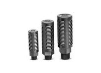 SMC AN302-N03 SILENCER AN 2500 2501 | YarinInd