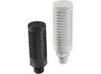 SMC AN700-N12 SILENCER AN 2500 2501