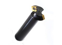 CUTTING TOOL TECHNOLOGIES ANG-020C CUTTER BODIES | YarinInd