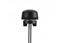 Red Lion Controls ANT-MA710AABI001 Antenna 2G/3G/4G LTE MIMO plus GPS direct permanent mount IP67 with 3 SMA connectors 3 meter 