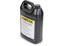 Simplex AO1 Hydraulic Oil - 1 Gal.