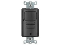 Hubbell Wiring AP2000BK2U WALL SWVAC/OCCPIR2R120/277VBK USA | Industrial Supplies