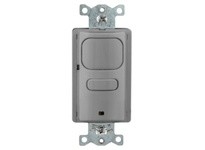 Hubbell Wiring AP2000GY1U WALL SWVAC/OCCPIR1R120/277VGY USA