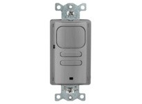 Hubbell Wiring AP2000GY2U WALL SWVAC/OCCPIR2R120/277VGY | Industrial Solutions