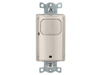 Hubbell Wiring AP2000LA1N WSVAC/OCCPIR1 RLY120/277 | YarinInd