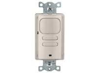 Hubbell Wiring AP2000LA2 WALL SWVAC/OCCPIR2R120/277VLA