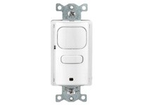 Hubbell Wiring AP2000W1U WALL SWVAC/OCCPIR1R120/277VWH USA