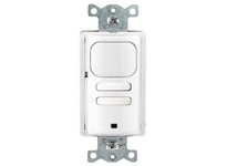 Hubbell Wiring AP2000W2U WALL SWVAC/OCCPIR2R120/277V | YarinInd