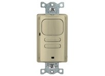 Hubbell Wiring AP2001I22 WSS ADAPTVACANCYPIR2 CIRC120/277VIV