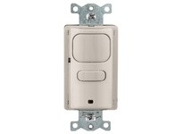 Hubbell Wiring AP2001LA1 WALL SWVACPIR1 RLY120/277 | YarinInd