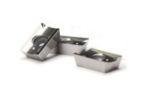 CUTTING TOOL TECHNOLOGIES APET-1604 CARBIDE INSERTS