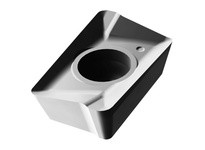 Pramet APKT 1003PDFR-FA:HF7 6757896 Milling Insert - Square Shoulder | High-Quality Tools