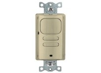 Hubbell Wiring APN2000I2 WSVAC/OCCPIR2 RLYNTRL120/277VIV