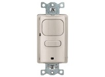 Hubbell Wiring APN2000LA1 WSVAC/OCCPIR1 RLYNTRL120/277VLA