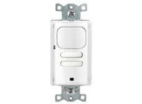 Hubbell Wiring APN2000W2 WSVAC/OCCPIR2 RLYNTRL120/277VWH | YarinInd