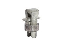 NSI APS04 10 SOL - 2 STR Aluminum Split Bolt (AL/CU) | High-Quality Industrial Supplies