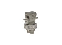 NSI APS06 10 SOL - 6 STR Aluminum Split Bolt (AL/CU) | High-Quality Industrial Supplies