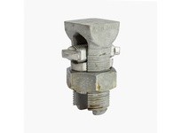 NSI APS350 2/0 STR - 350 MCM ALUMINUM SPLIT BOLT(AL/CU)