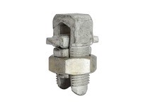 NSI APS41 1/0 STR - 250 MCM ALUMINUM SPLIT BOLT(AL/CU)