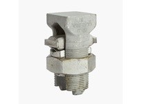 NSI APS500 3/0 STR - 500 MCM ALUMINUM SPLIT BOLT(AL/CU)