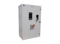 WEG APS9-1-77HD CRUSHER DUTY SOFT STARTER TPH2 SERIES STANDARD PANEL