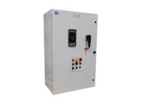 WEG APS9-2-185HD CRUSHER DUTY SOFT STARTER TPH2 SERIES STANDARD PANEL