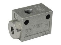 SMC AQ2000-F01 QUICK EXHAUST VALVE | High-Performance Industrial Valve