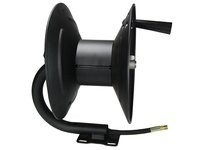 Dixon AR-REEL100 Hand Crank Hose Reel | Durable Industrial Solution