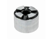 AR1501 ALNICO-5 ROTOR ASSY 4P 1-1/8OD