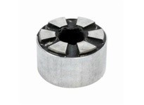 AR1502 ALNICO-5 ROTOR ASSY 6P 1-3/8OD | High-Quality Industrial Component