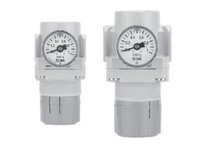 SMC AR25-N02H-Z-A REGULATOR MODULAR F.R.L. | YarinInd