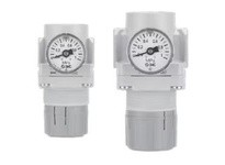 SMC AR33P-270AS-X48 REGULATOR MODULAR F.R.L.