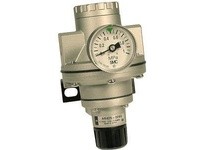 SMC AR425-N02 Regulator Pilot Operated | High-Performance Industrial Regulator