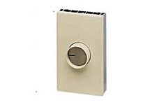 Hubbell Wiring AR61 ROTARY DIMMER SP 600W BE | High-Quality Dimmers