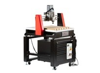 Axiom AR6PROV6 Router Table