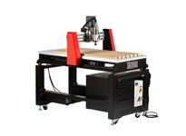 Axiom AR8PROV6 CNC Table