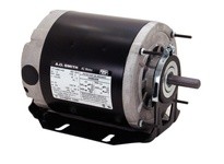 Century ARB2024L2 1/4-1/12 HP 1725RPM 56Z TEAO 1/60/1150.25-0.08 horsepower 1725/1140RPM 56Z frame totally enclosed air over 1 p